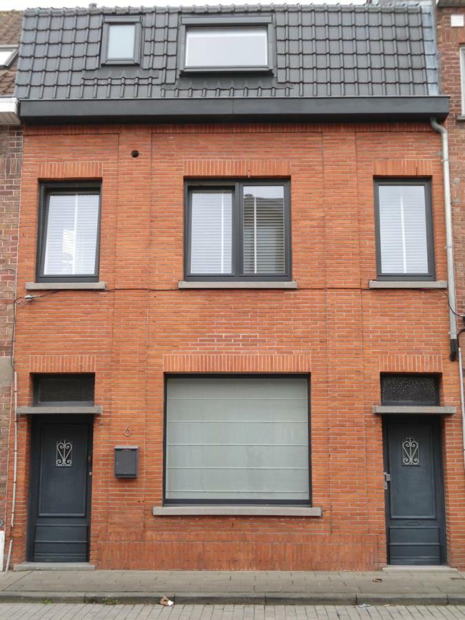 Huize Hertog Brügge Exterior foto